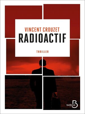 cover image of radioactif
